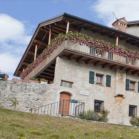 Bus De L'Och Bed and Breakfast Feltre Zewnętrze zdjęcie